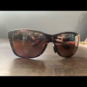 Maui Jim polarized sunglasses